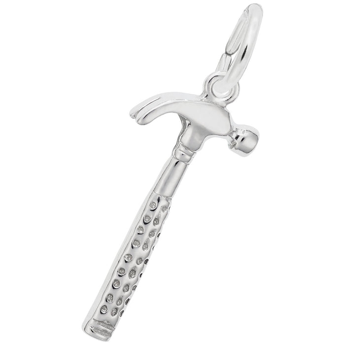 Hammer Charm
