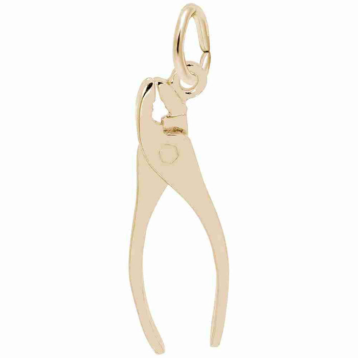 Pliers Charm