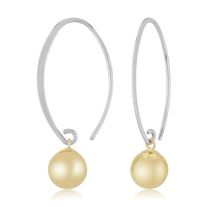 Sterling Silver Earrings