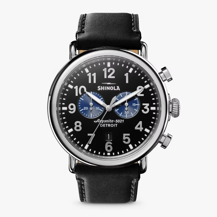 Shinola Watches