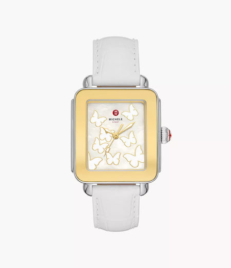 Michele Watches Ephraim Doumato Jewelers