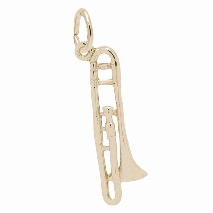 Trombone Charm