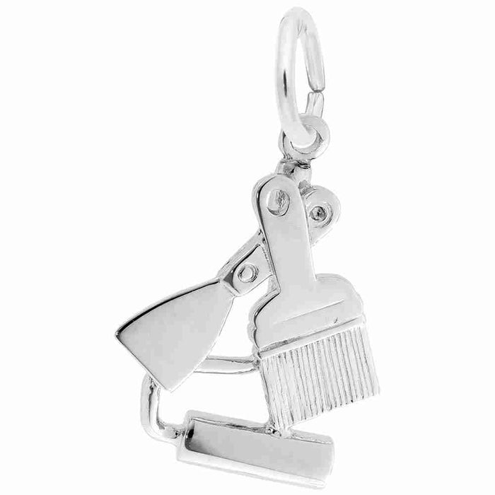 Painters Tools Charm