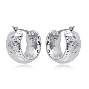 Sterling Silver Earrings