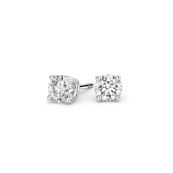 Lab Grown Diamond Studs
