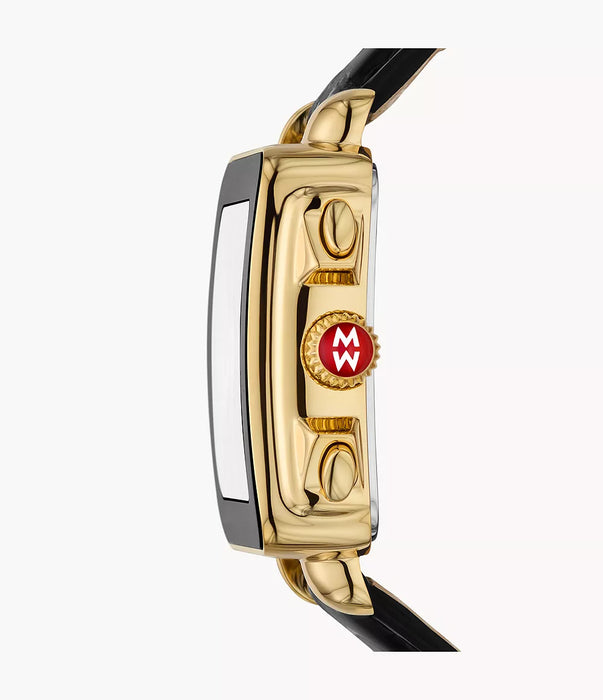 Michele deco sport watch sales