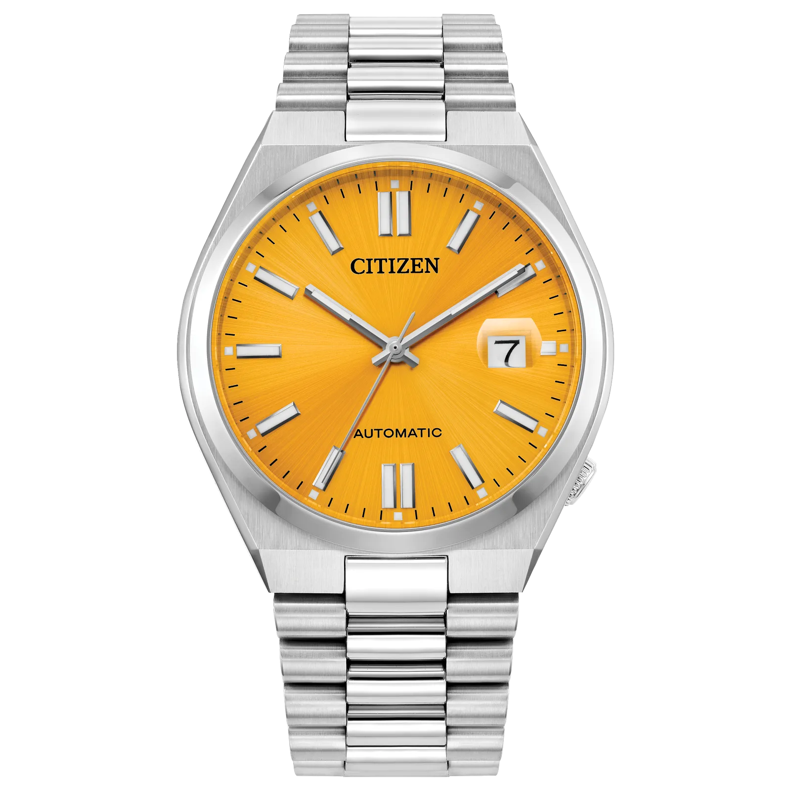 CITIZEN　AVALON6700-G700013腕時計 1円 シチズン QZ 6700-G70013 アヴァロン スーパーカレンダー