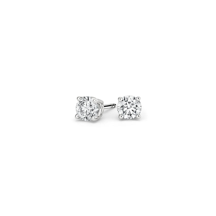 Diamond Studs- Value